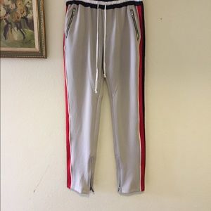 Lifted Anchors. Size XL